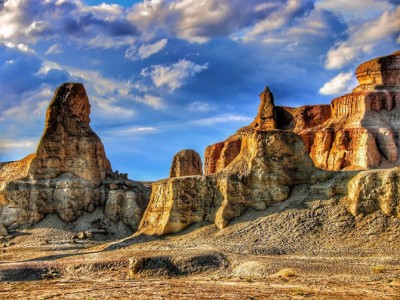 深圳旅行日记绘画：用画笔记录旅程中的美好瞬间