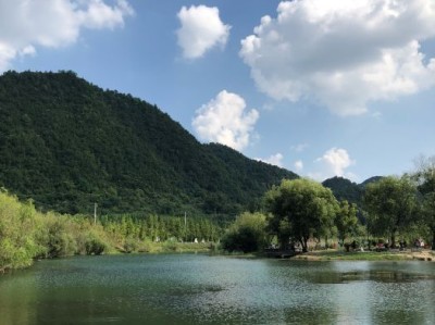 深圳铜川周边六大绝美景区，哪个最吸睛？