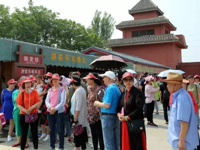 深圳探索未知，发现惊喜！景区营销新玩法