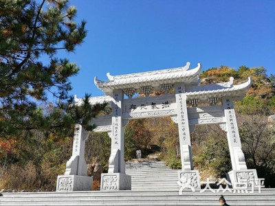 深圳探秘冕宁县灵山，天门之门引发的惊叹