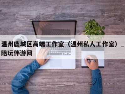 温州鹿城区高端工作室（温州私人工作室）_陪玩伴游网