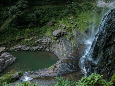 深圳说走就走的宁德之旅，你去过吗？